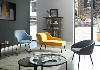 Lot de 6 Chaises Chicago Chaises Votre Magasin de Meuble et Électroménager à La Réunion ! 4 commander canapé st paul 974 réunion