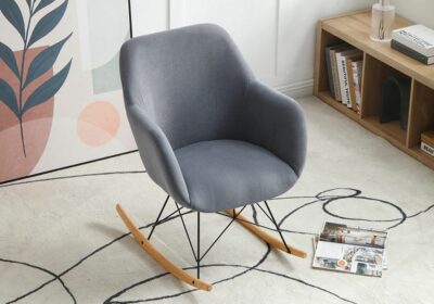 acheter Rocking-Chair st louis réunion 974