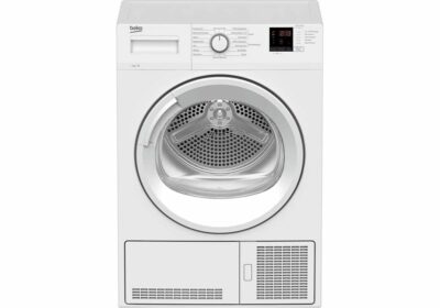 Sèche-Linge à Condensation 9KG Beko (DU9112GA0WS) Électroménager Votre Magasin de Meuble et Électroménager à La Réunion ! 2 acheter sèche linge st pierre réunion 974