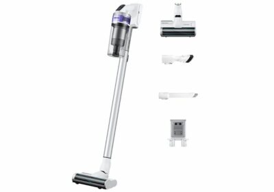 Aspirateur Rechargeable Balai et Main Samsung (VS15T7031R4) Nettoyage Votre Magasin de Meuble et Électroménager à La Réunion ! 3 commander aspirateur balai le port 974 réunion