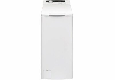 Lave-Linge Top 8KG Brandt (BT18038Q) Électroménager Votre Magasin de Meuble et Électroménager à La Réunion ! 2 commander lave linge st paul 974 réunion