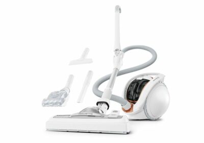 commander aspirateur sans fil le port 974 réunion