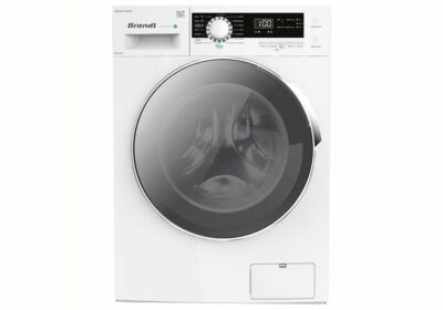 Lave Linge Lavante Séchant 10KG+7KG Brandt (WDB104QW) Électroménager Votre Magasin de Meuble et Électroménager à La Réunion ! 2 acheter lave linge ste suzanne réunion 974