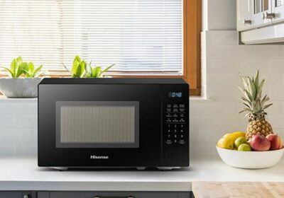 commander micro ondes le port 974 réunion