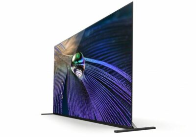 TV OLED 139cm Sony (XR-55A90JAEP)