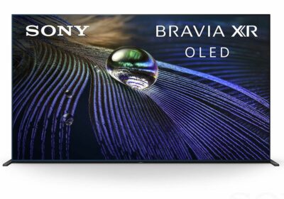 commander tv oled le port 974 réunion