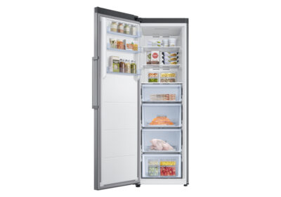 Congélateur No Frost 323L Samsung (RZ32M7105S9/EF) Congélateurs Votre Magasin de Meuble et Électroménager à La Réunion ! 3 acheter congélateur st paul 974 réunion