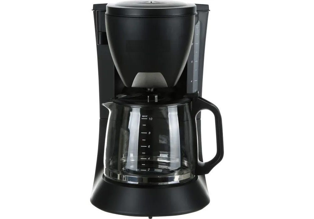 Cafetière Filtre 12 Tasses Boissons (Café, Thé, Jus) Votre Magasin de Meuble et Électroménager à La Réunion ! 6 acheter cafetière ste suzanne réunion 974
