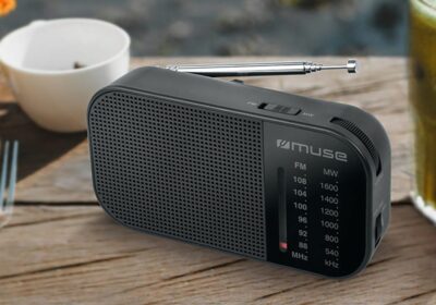 Radio Muse (M025R) Barres de Son, Enceintes & Radios Votre Magasin de Meuble et Électroménager à La Réunion ! 3 commander radio st louis 974 réunion