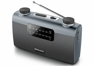 Radio Muse (M058R) Barres de Son, Enceintes & Radios Votre Magasin de Meuble et Électroménager à La Réunion ! 3 commander radio st louis 974 réunion