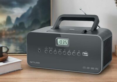 acheter radio fm ste suzanne réunion 974