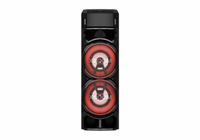 Enceinte Bluetooth HighPower XBOOM LG (RN9) Barres de Son, Enceintes & Radios Votre Magasin de Meuble et Électroménager à La Réunion ! 2 acheter enceinte bluetooth ste suzanne réunion 974