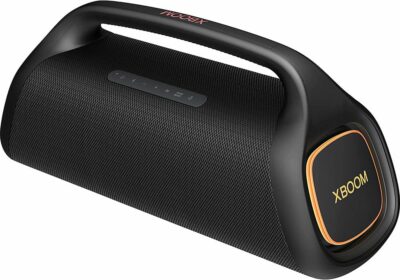 Enceinte Bluetooth XBOOM GO LG (XG9QBK) Barres de Son, Enceintes & Radios Votre Magasin de Meuble et Électroménager à La Réunion ! 2 acheter enceinte bluetooth ste suzanne réunion 974