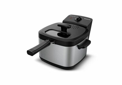 Friteuse Fry Solution Taurus (DF1200) Cuisine Votre Magasin de Meuble et Électroménager à La Réunion ! 3 commander friteuse st louis 974 réunion