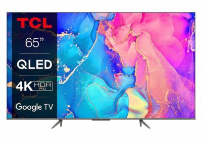 QLED 4K HDR 10+ 164cm TCL (65C635) Téléviseurs Votre Magasin de Meuble et Électroménager à La Réunion ! 3 commander qled st louis 974 réunion