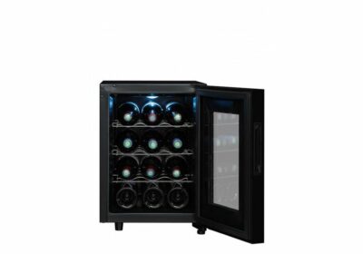 Cave à vin LS12C 12 bouteilles La Sommelière