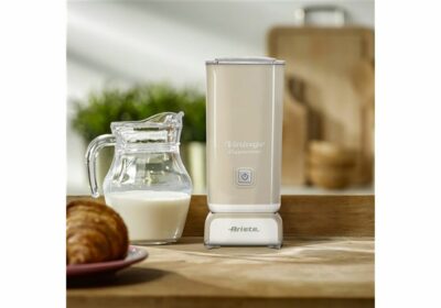 Mousseur à Lait Beige Vintage Ariete (2878) Boissons (Café, Thé, Jus) Votre Magasin de Meuble et Électroménager à La Réunion ! acheter mousseur à lait st denis réunion 974