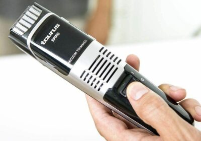 Tondeuse à Barbe Aspirante Spiro Taurus Petits Électroménagers Votre Magasin de Meuble et Électroménager à La Réunion ! acheter tondeuse st denis réunion 974