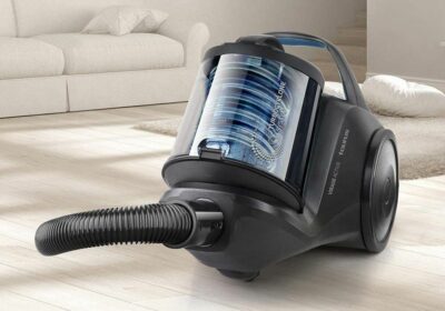 Aspirateur sans Sac Turbocyclone Virage Active Taurus Nettoyage Votre Magasin de Meuble et Électroménager à La Réunion ! 3 commander aspirateur sans sac st louis 974 réunion