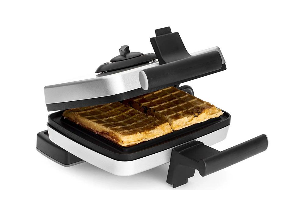 Croque Gaufre Frifri (FRI02810512GRP) Cuisine Votre Magasin de Meuble et Électroménager à La Réunion ! 6 commander gaufrier st louis 974 réunion