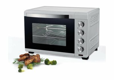 Four à Poser Gris (TS30S)