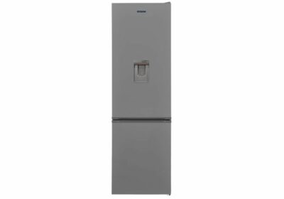 Combiné 2 Portes avec Distributeur d’Eau Ocean (CB292S2) Électroménager Votre Magasin de Meuble et Électroménager à La Réunion ! 2 Combiné 2 Portes avec Distributeur d'Eau Ocean (CB292S2)