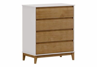 Commode 4 Tiroirs (Collection Prata)