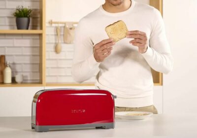 acheter grille pain le port 974 réunion