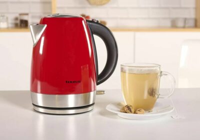 Bouilloire Vintage Red Taurus Boissons (Café, Thé, Jus) Votre Magasin de Meuble et Électroménager à La Réunion ! Bouilloire Vintage Red Taurus Boissons (Café, Thé, Jus) Votre Magasin de Meuble et Électroménager à La Réunion !