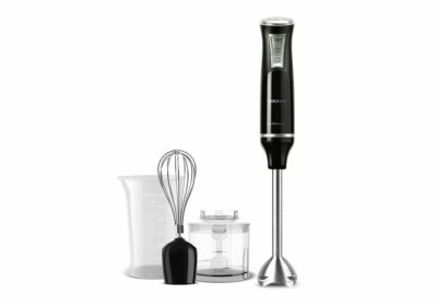Mixeur Plongeant BAPI 750 Inox Plus Taurus Cuisine Votre Magasin de Meuble et Électroménager à La Réunion ! Mixeur Plongeant BAPI 750 Inox Plus Taurus Cuisine Votre Magasin de Meuble et Électroménager à La Réunion !