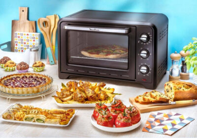 acheter four à poser savannah réunion 974