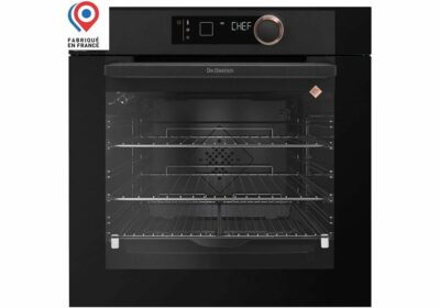 Four Encastrable Pyrolyse De Dietrich (DOP8360A)