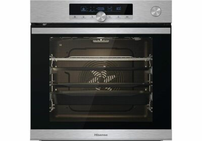 Four Vapeur + Sonde de Cuisson Hisense (BSA66334PX)