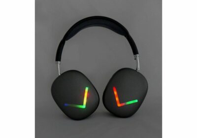 Casque Bluetooth avec Réduction de Bruit (CAQ11NC)