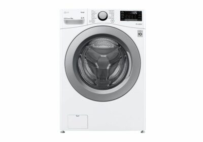 Lave Linge Frontal Connecté Wifi LG (F51P14WH)