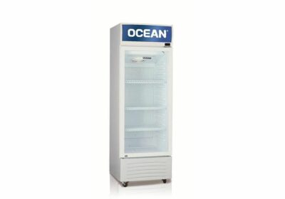 Vitrine Boisson Ocean (OBCH290W1)