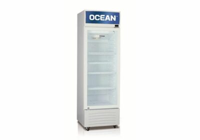 Vitrine Boisson Ocean (OBCH370W1)