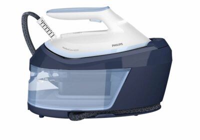 Centrale Vapeur Perfect Care Philips 6000 (PSG6026/20)