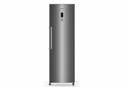 Congélateur Armoire 1 Porte Dark Inox Ocean (ORK270NF)