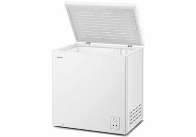 Congélateur Coffre 203L Ocean (OCOJ320DUO2)