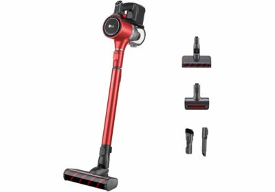 Aspirateur Balai CordZero™ A9 Kompressor LG (A9K-SLIM1R)