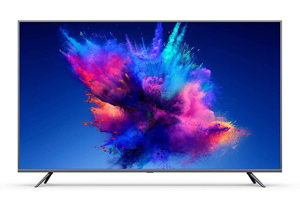 TV LED 43″109cm SMART Téléviseurs Votre Magasin de Meuble et Électroménager à La Réunion ! 4 TV LED 43″109cm SMART – Image 1