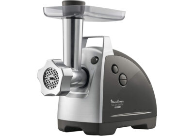 Aspirateur et Balai Vapeur 2 en 1 Vac&Steam Titanium Bissell (1977N) Nettoyage Votre Magasin de Meuble et Électroménager à La Réunion ! 5 Hachoir à Viande Moulinex Hv8 Pro (ME686832)