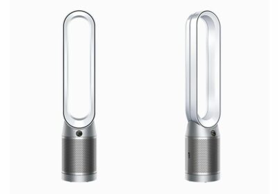 Purificateur et Ventilateur Purifier Cool™ Autoreact Dyson (TP7A)