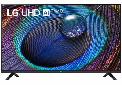 TV LED UHD Ai thinQ 4K 55″139cm LG (55UR7300)
