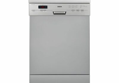 Lave-Vaisselle 12 Couverts Ocean (ODT612VSFP3)