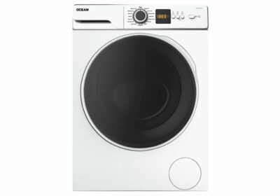 Lave-Linge 9KG Ocean (WFOI1293WLFP7) Électroménager Votre Magasin de Meuble et Électroménager à La Réunion ! 3 Lave-Linge 9KG Ocean (WFOI1293WLFP7)