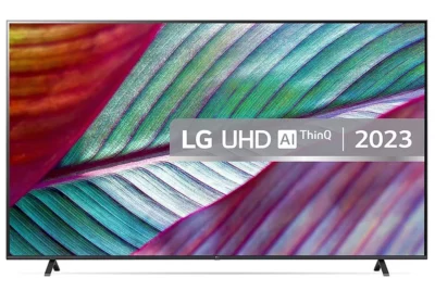 TV LED UHD AI 4K 75″189cm LG (75UR7800)