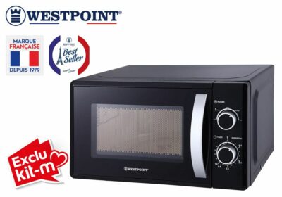 Micro Ondes 20L (WMS2019MN)