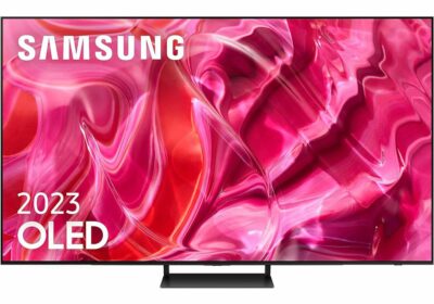 TV QD OLED 4K 65"165cm Samsung (TQ65S90C)